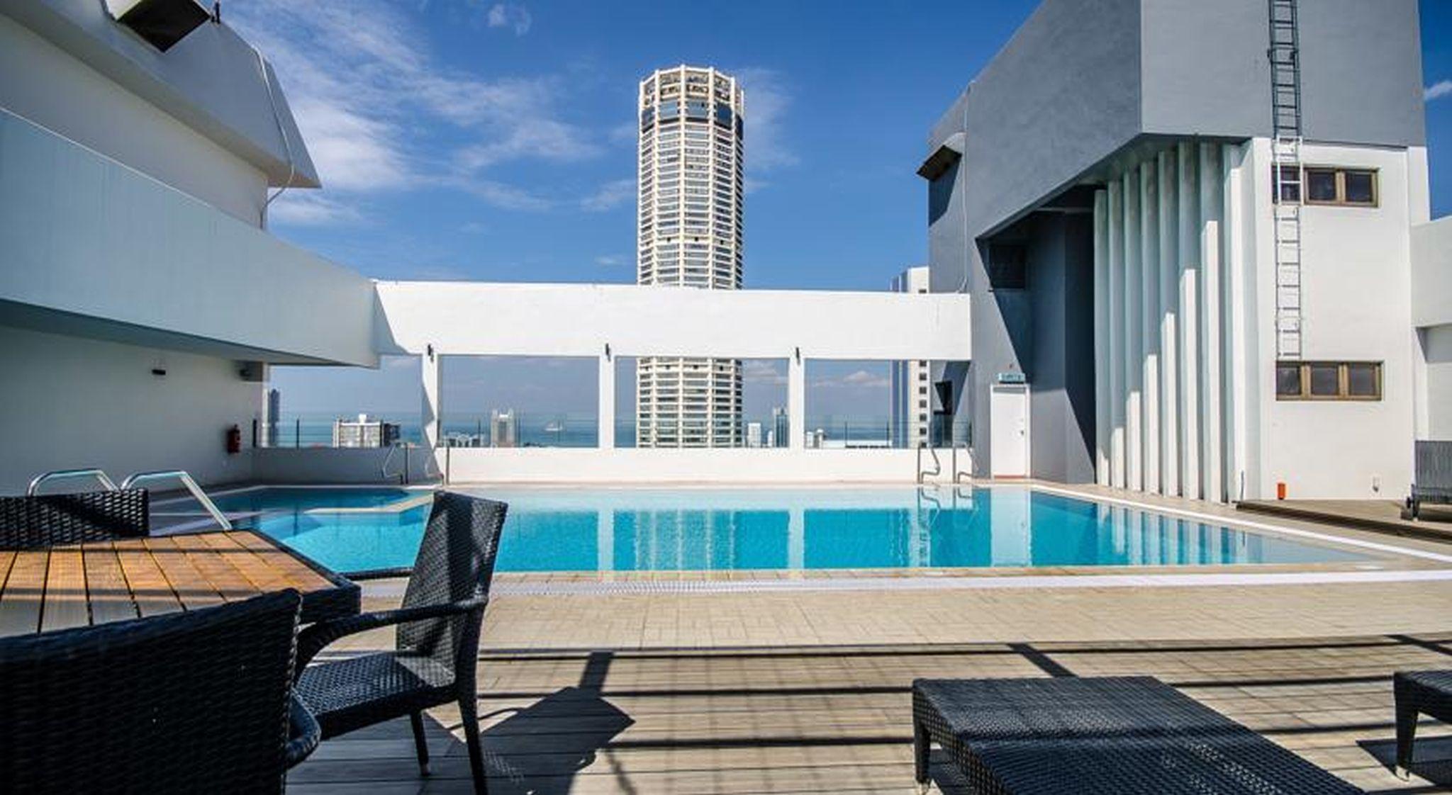 Neo+ Penang George Town Exterior foto