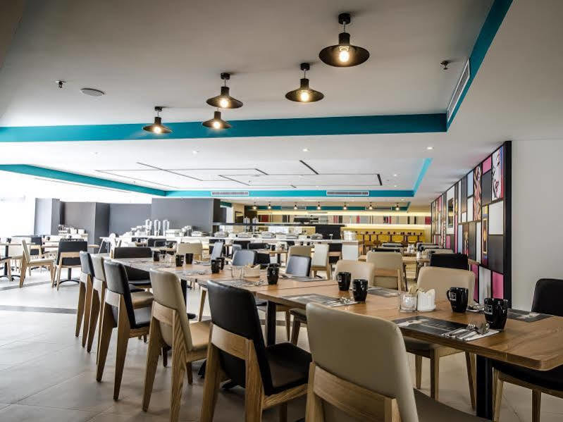 Neo+ Penang George Town Exterior foto