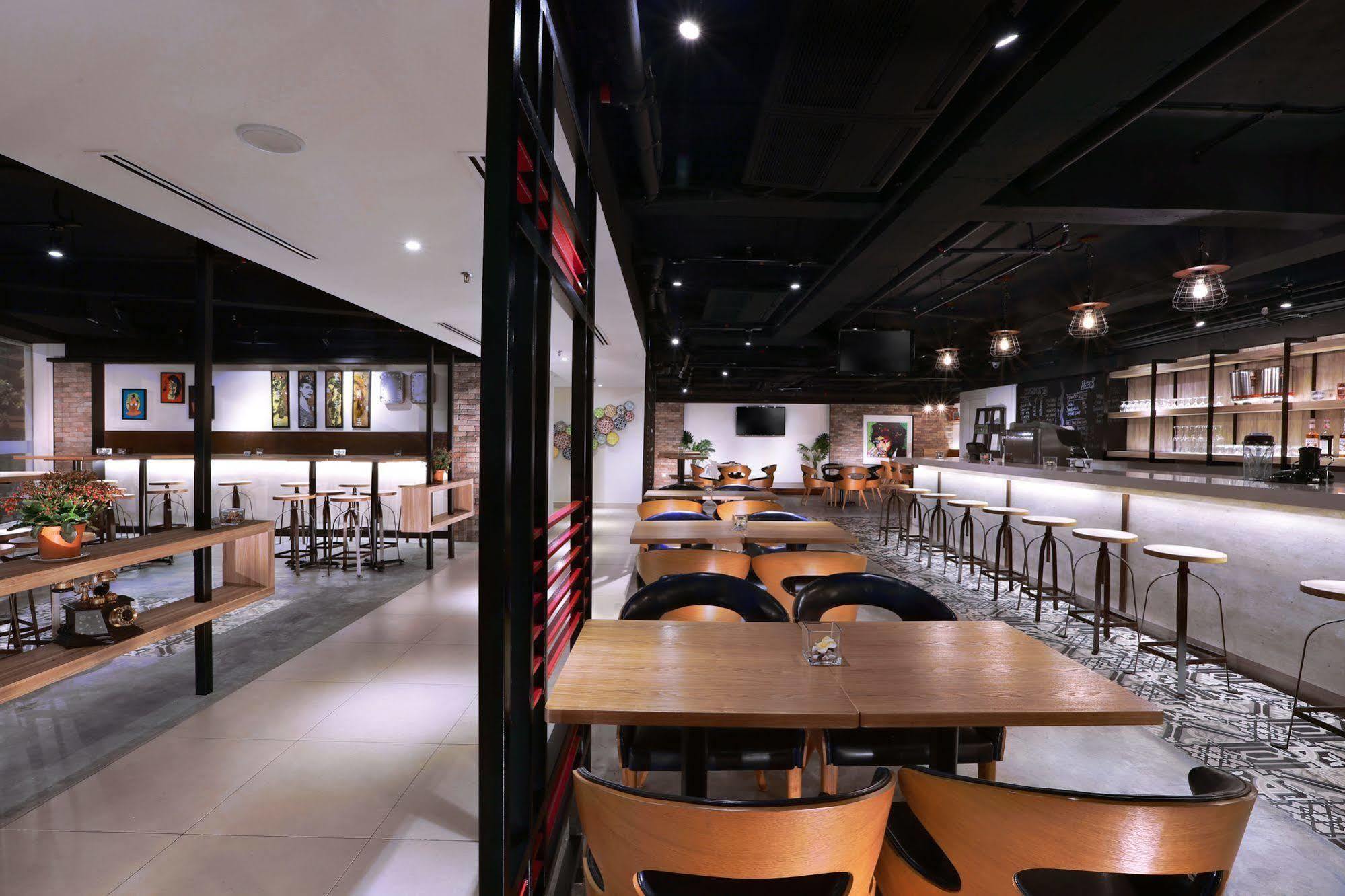 Neo+ Penang George Town Exterior foto